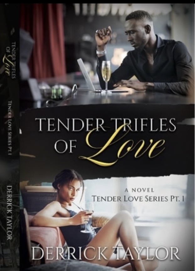 Tender Trifles of Love book cover